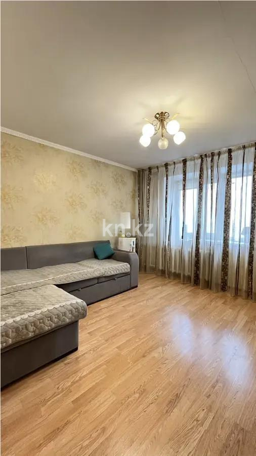 Продажа 1-комнатной квартиры, 35 м² в Астане