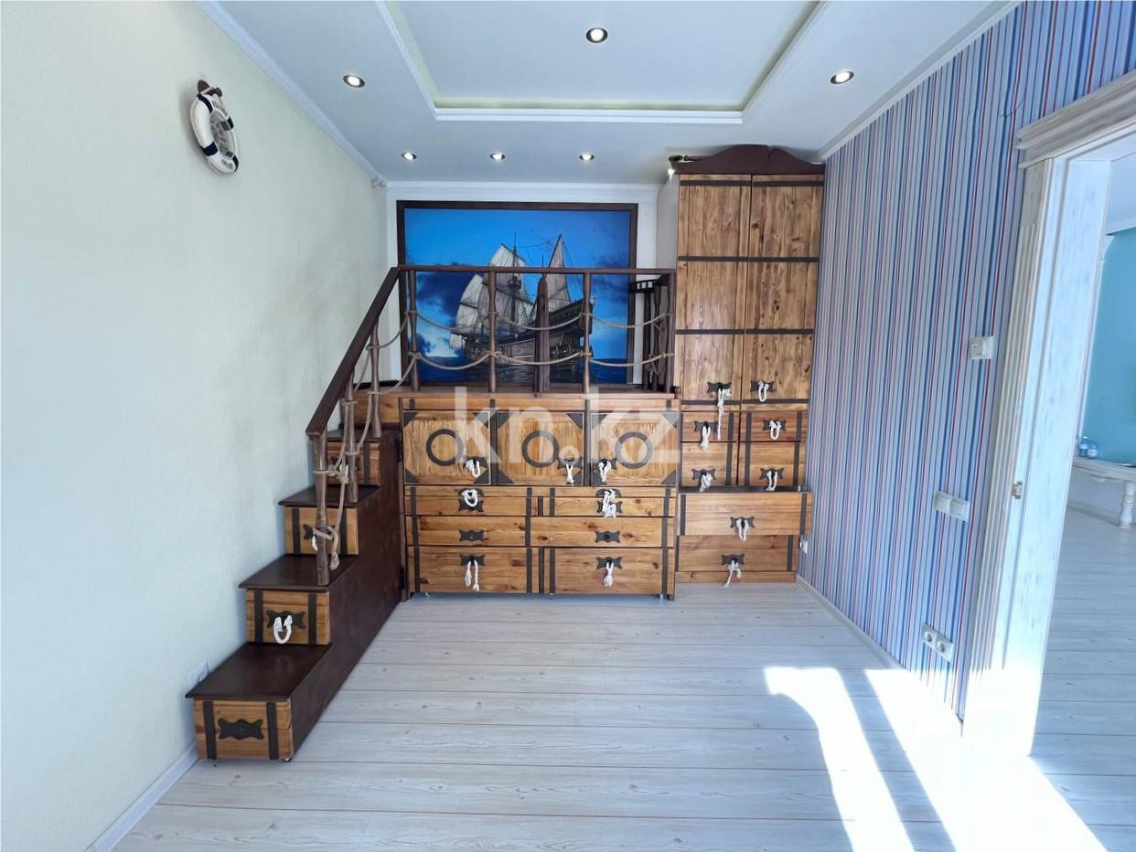 Продажа 3-комнатной квартиры, 78 м² в Караганде - фото 13