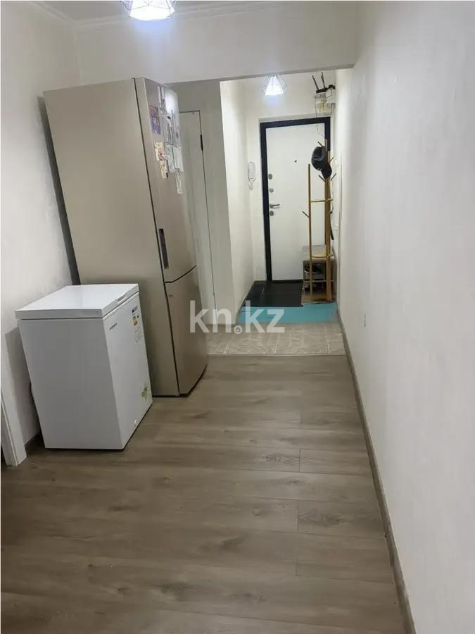 Продажа 3-комнатной квартиры, 62 м² в Алматы - фото 6