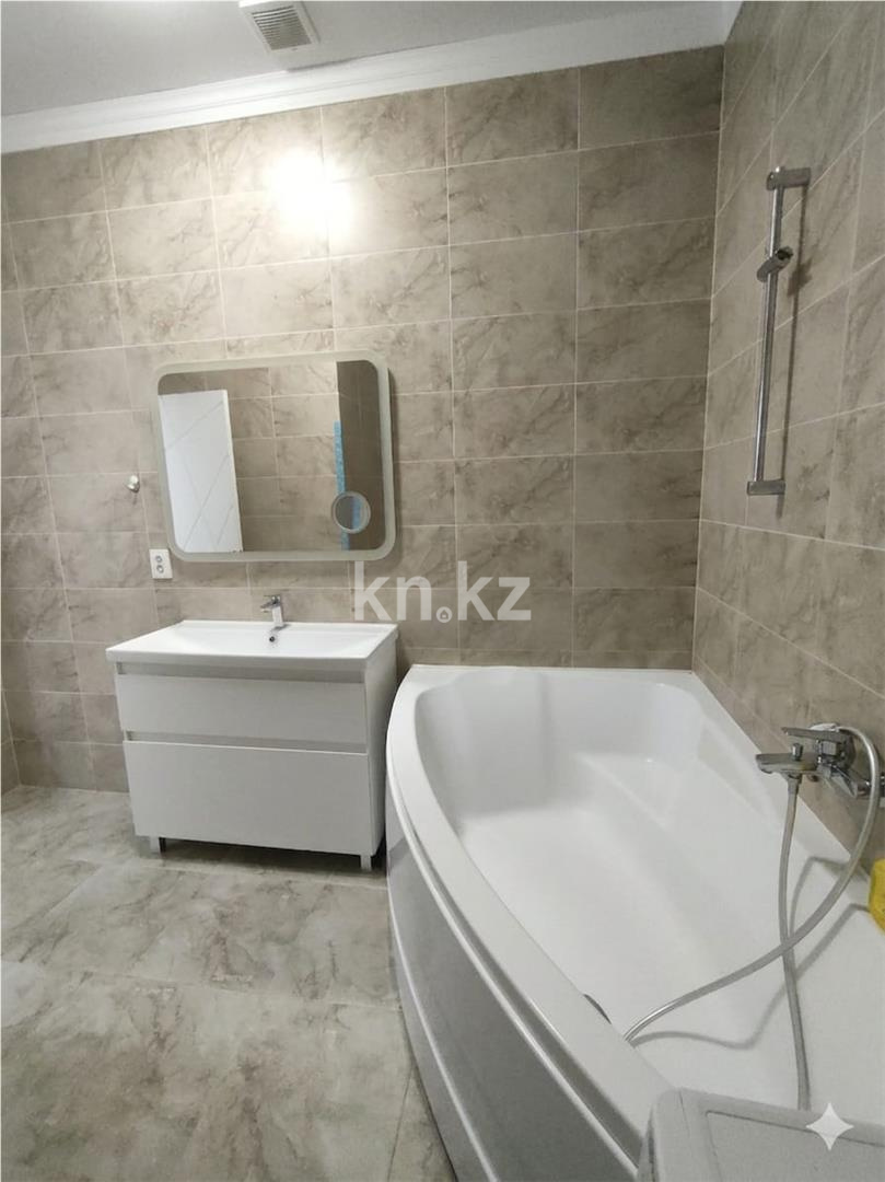 Продажа 4-комнатной квартиры, 124 м² в Караганде - фото 12