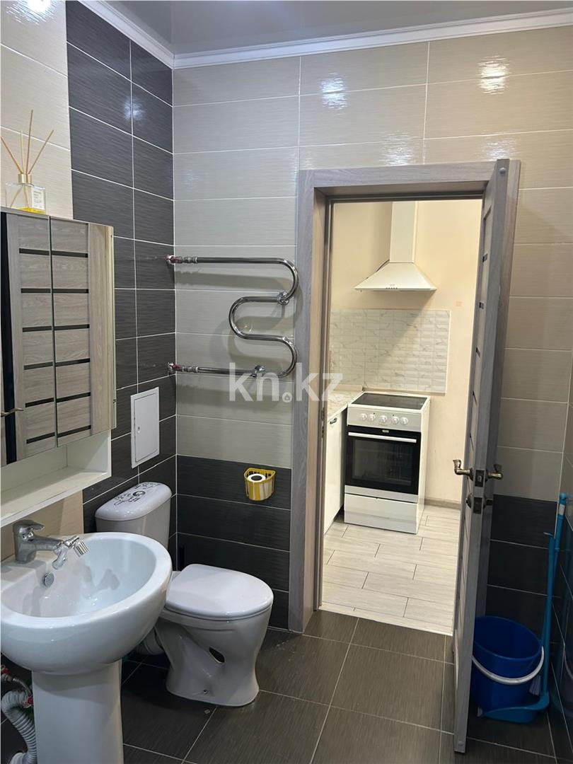 Продажа 2-комнатной квартиры, 63 м² в Астане - фото 7