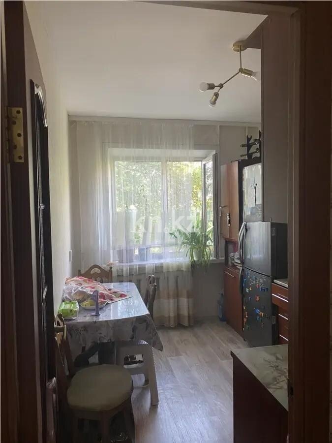 Продажа 2-комнатной квартиры, 51 м² в Астане - фото 3