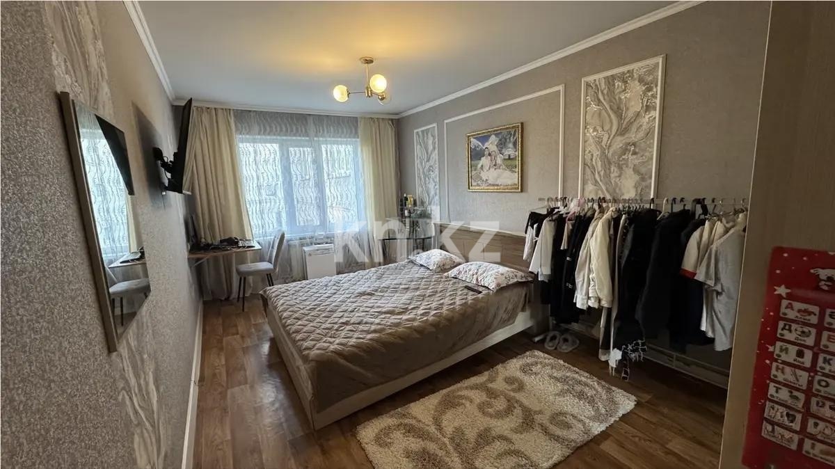 Продажа 3-комнатной квартиры, 70 м² в Алматы - фото 2