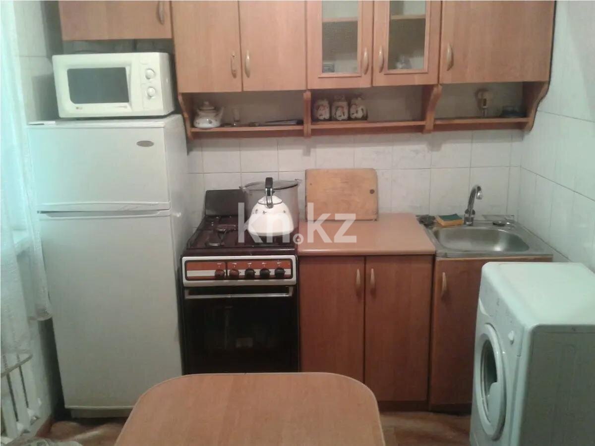 Продажа 1-комнатной квартиры, 32 м² в Алматы - фото 2