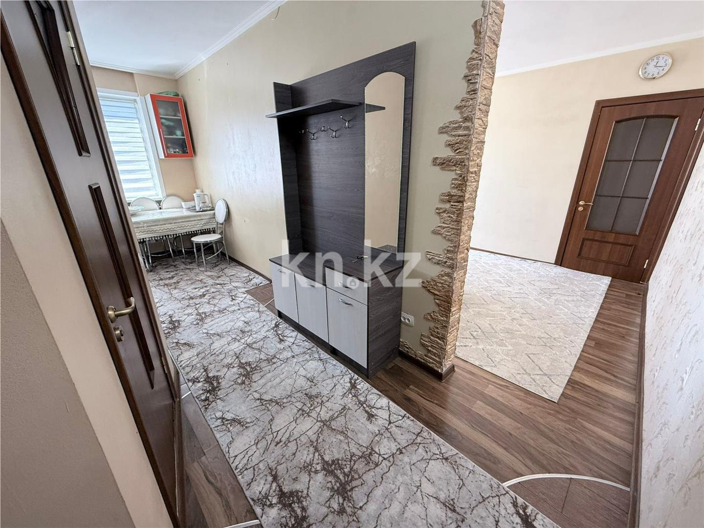 Продажа 2-комнатной квартиры, 50 м² в Караганде - фото 2