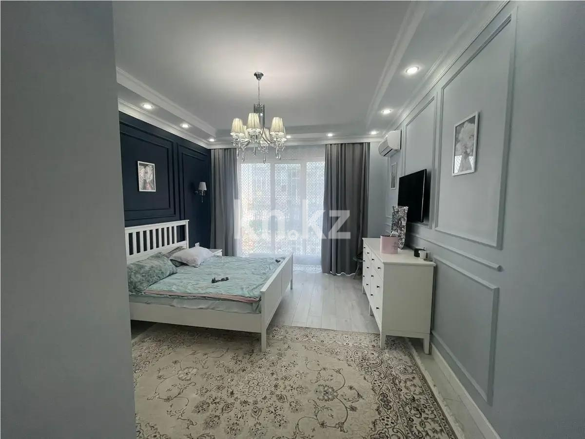 Продажа 4-комнатной квартиры, 135 м² в Астане - фото 2