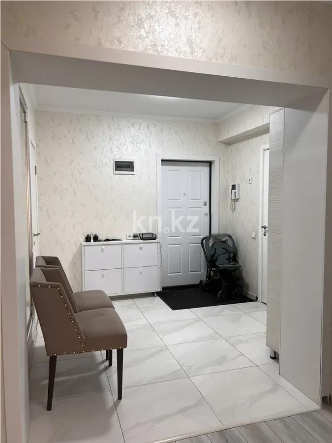 Продажа 2-комнатной квартиры, 88 м², ул. Масанчи, дом  23/5 в Алматы - фото 5