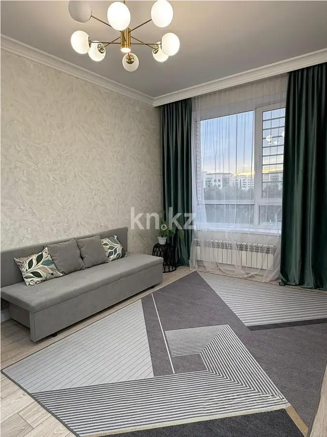 Продажа 2-комнатной квартиры, 36 м² в Астане