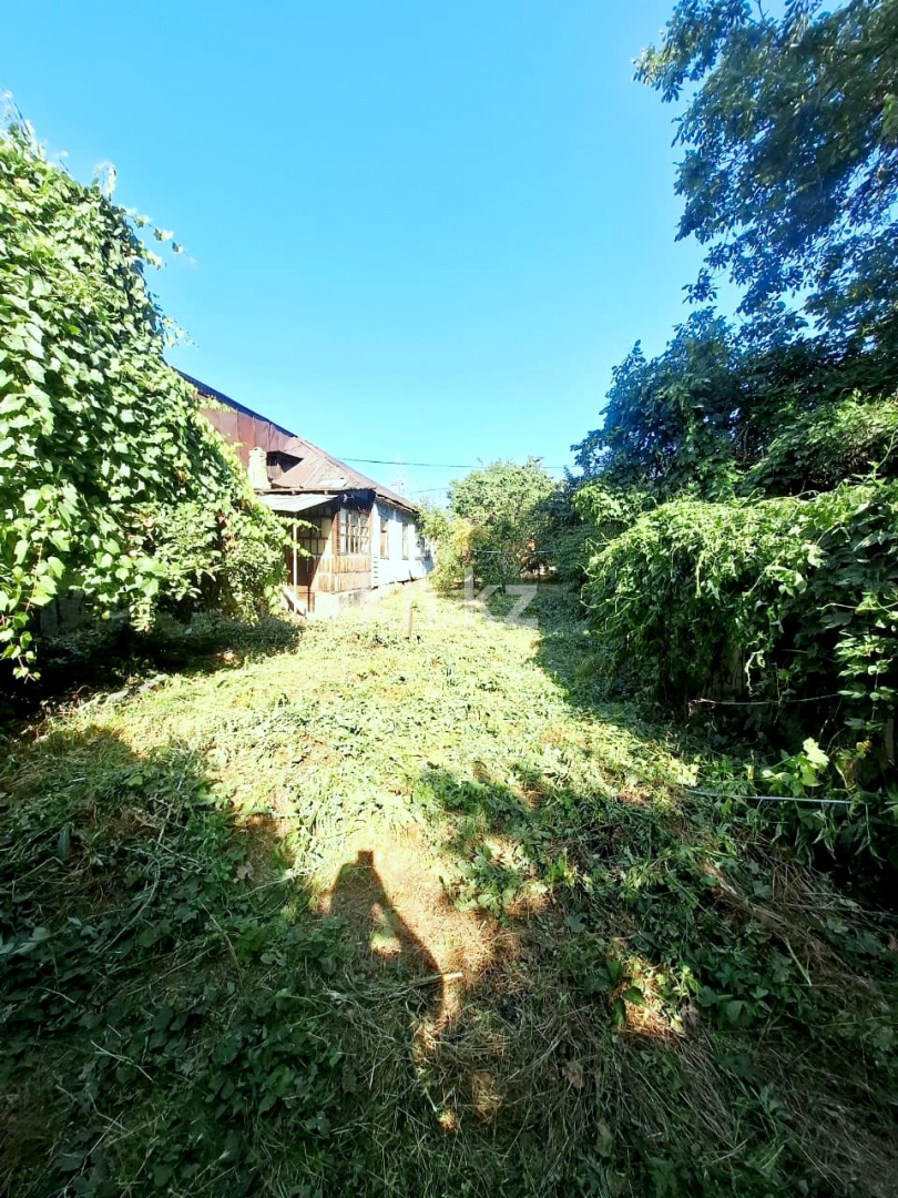 Продажа участка, 41 м² в Алматы - фото 5