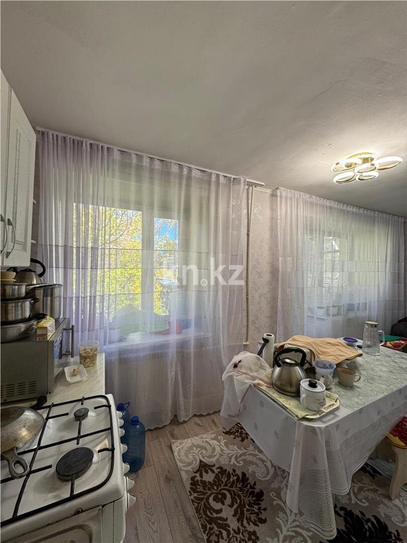 Продажа 1-комнатной квартиры, 31 м² в Караганде - фото 5