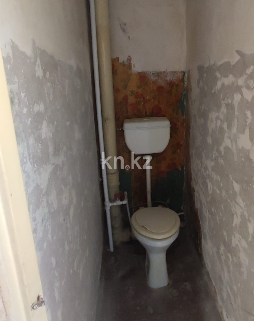 Продажа 2-комнатной квартиры, 45 м², 29А квартал, дом  1 в Абае - фото 4