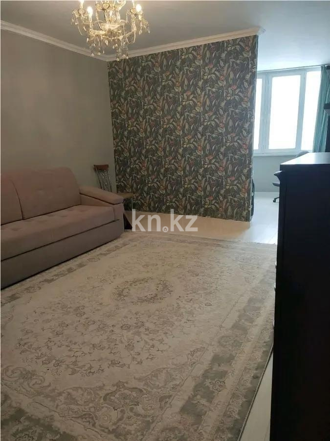 Продажа 2-комнатной квартиры, 65.5 м² в Алматы