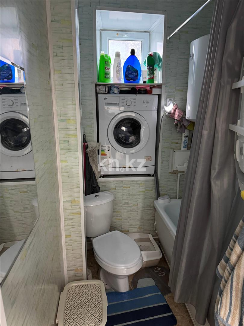 Продажа 3-комнатной квартиры, 62 м², ул. Санаторная в Караганде - фото 12