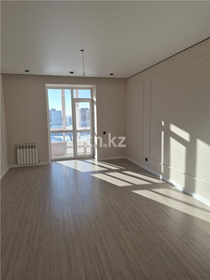 Продажа 1-комнатной квартиры, 44.3 м² в Астане - фото 3
