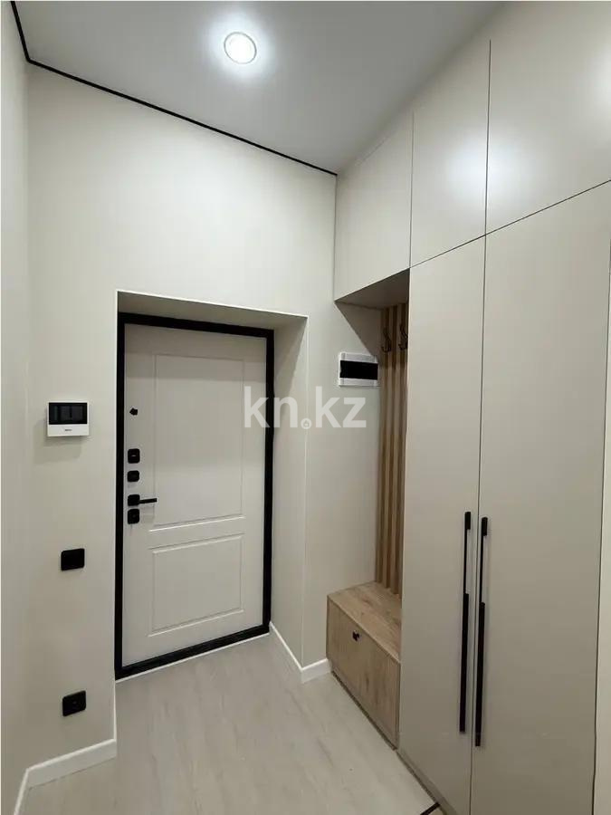 Продажа 2-комнатной квартиры, 47 м², ул. Карбышева, дом  4/3 в Караганде - фото 5