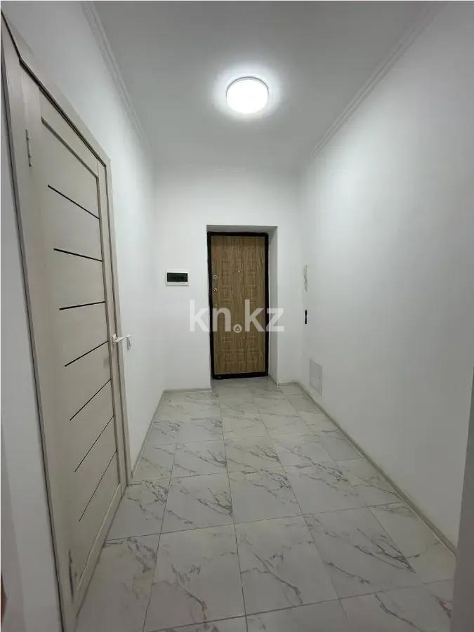 Продажа 1-комнатной квартиры, 43 м², ул. Бейбарыс Султан, дом  11 в Астане - фото 5