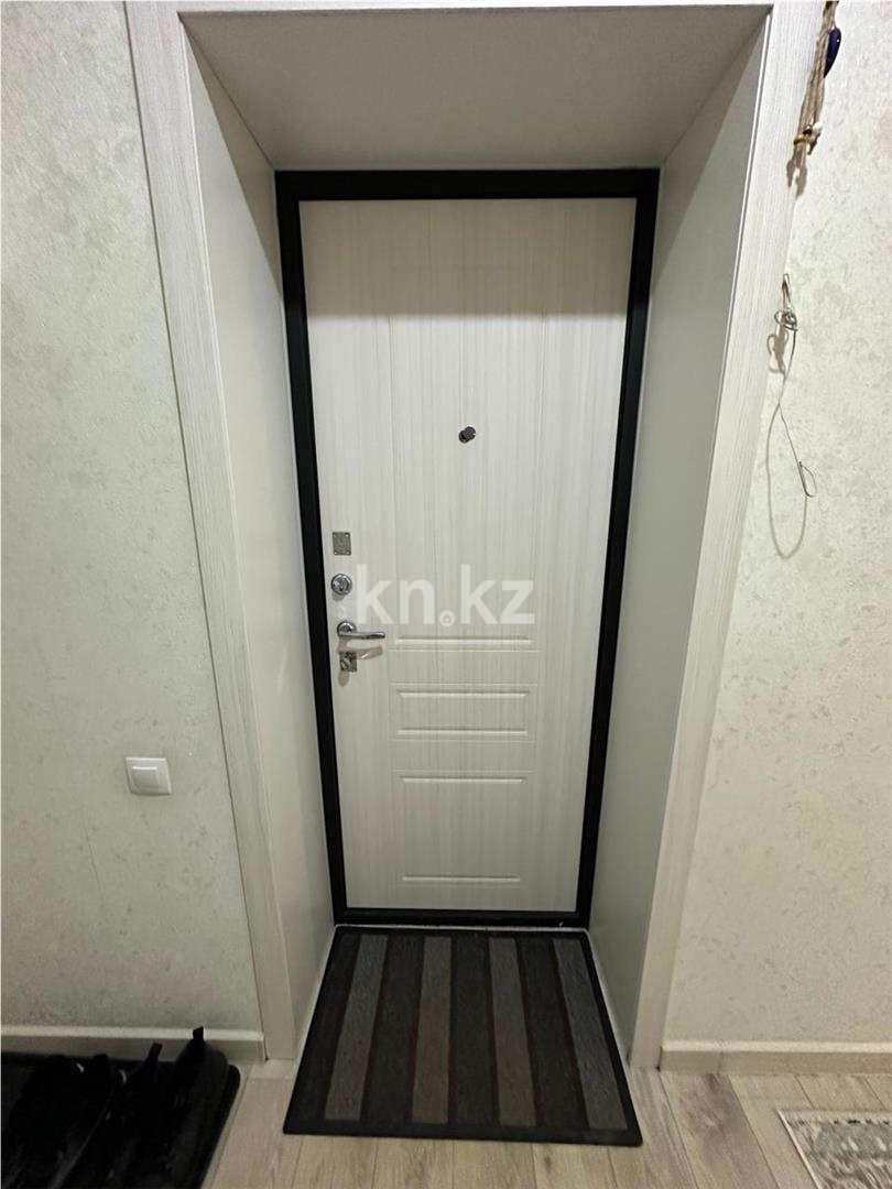 Продажа 2-комнатной квартиры, 54 м², ул. Сатыбалдина в Караганде - фото 12