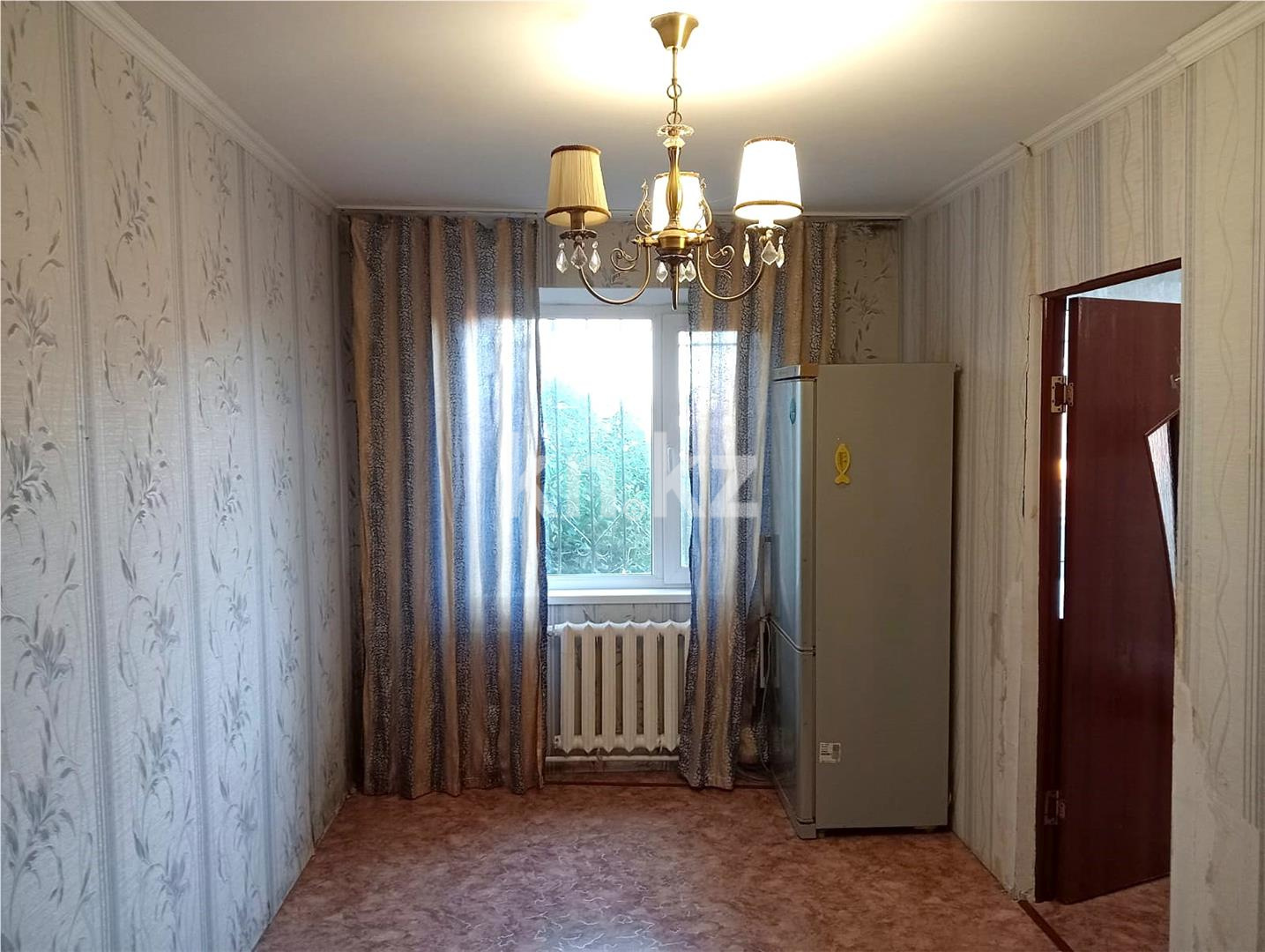 Продажа 2-комнатной квартиры, 44 м², ул. Сейфуллина в Абае - фото 4