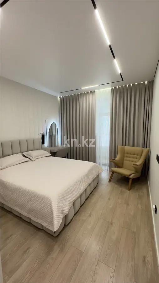 Продажа 4-комнатной квартиры, 140 м² в Алматы - фото 3