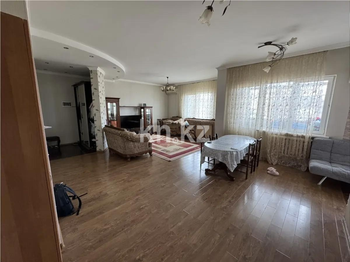 Продажа 3-комнатной квартиры, 105 м² в Астане