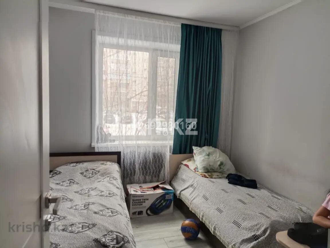 Продажа 4-комнатной квартиры, 89 м² в Караганде - фото 4