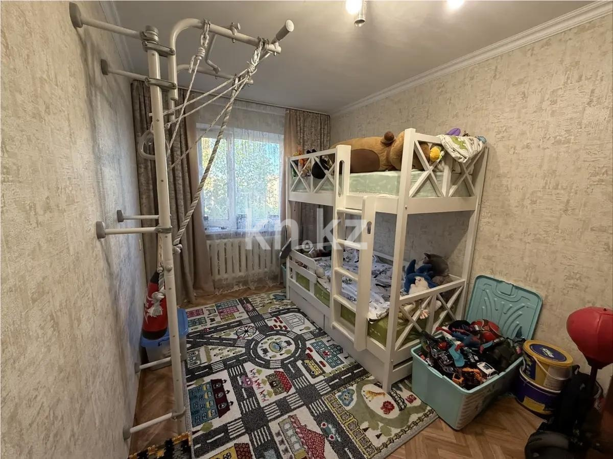 Продажа 3-комнатной квартиры, 64 м² в Караганде - фото 5