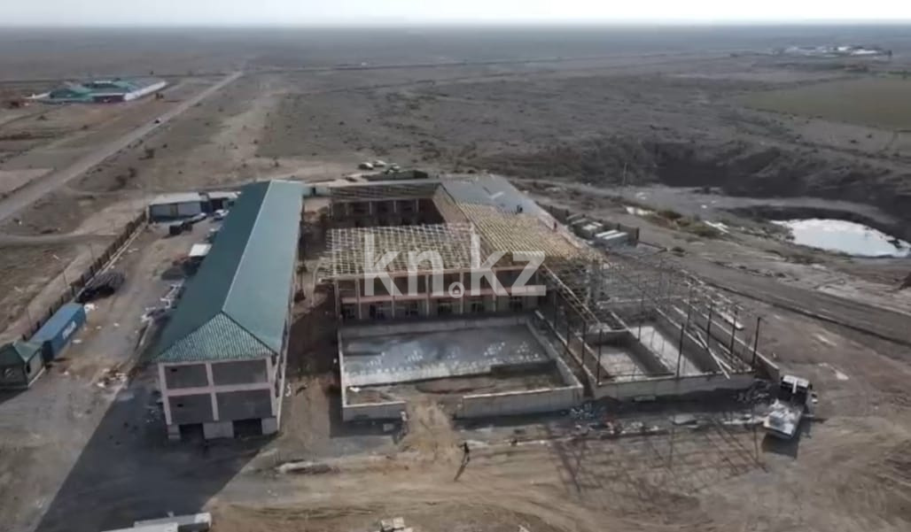 Продажа бизнеса, 5000 м² в Алматинской области - фото 9