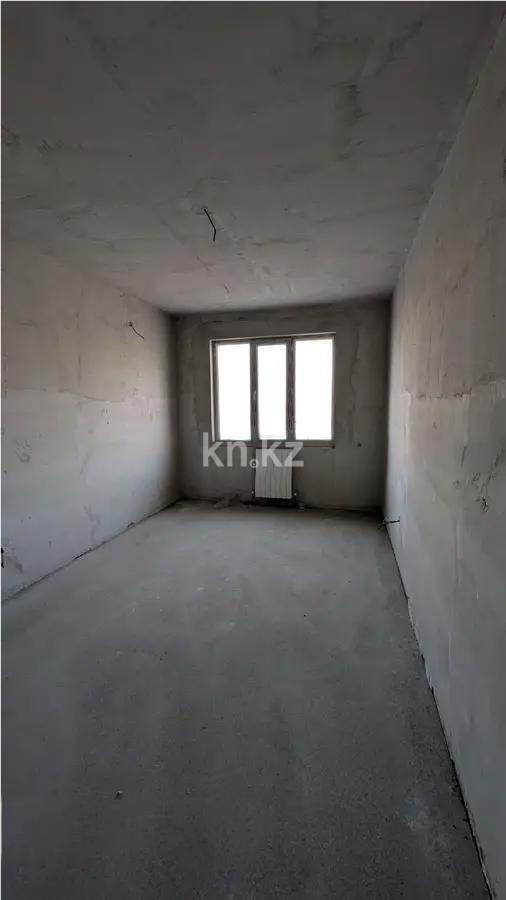 Продажа 1-комнатной квартиры, 45.6 м² в Алматы