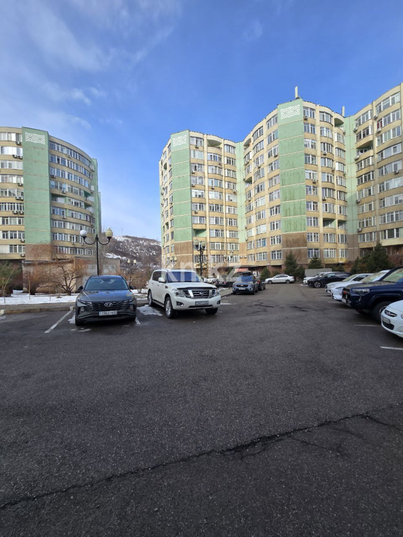 Продажа помещения, 30 м² в Алматы - фото 24