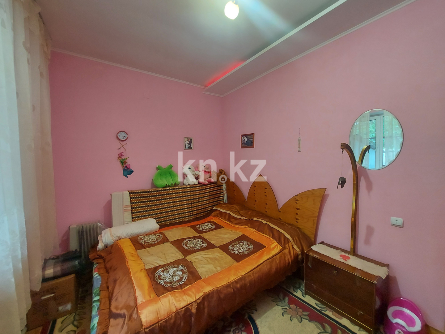 Продажа 4-комнатного дома, 112 м², мкр-н Канат, дом  68 - СТ Канат в Алматы - фото 20