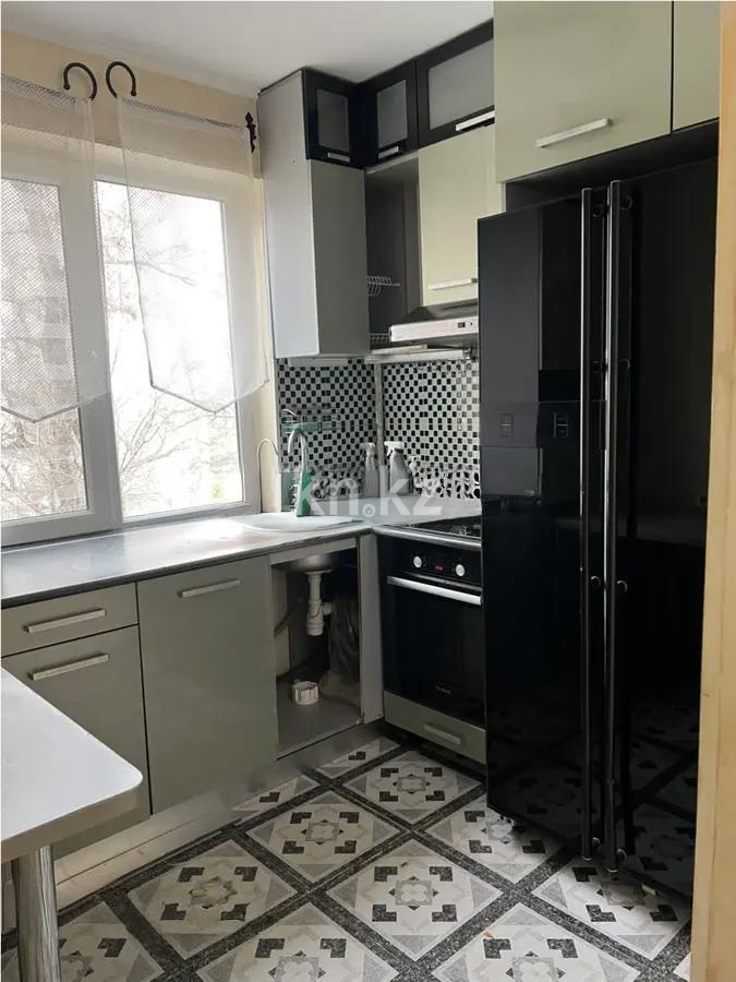 Продажа 3-комнатной квартиры, 58.5 м² в Алматы - фото 6