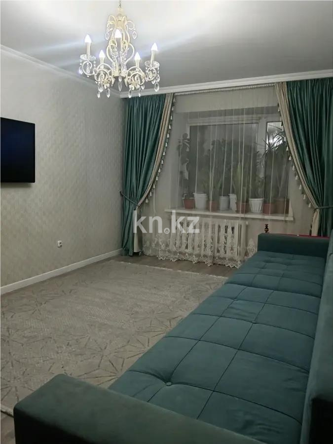Продажа 2-комнатной квартиры, 58.4 м² в Астане