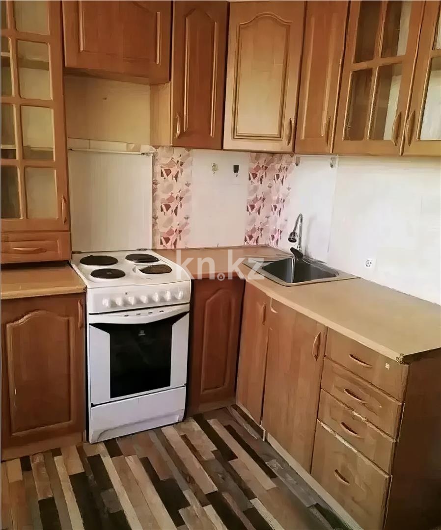 Продажа 1-комнатной квартиры, 33 м² в Астане - фото 2