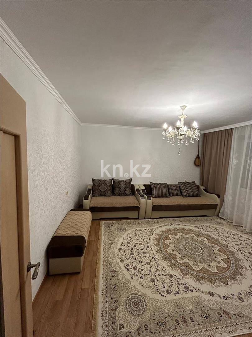 Продажа 3-комнатной квартиры, 65 м², пр. Строителей в Караганде