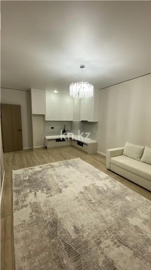 Продажа 3-комнатной квартиры, 69 м² в Астане