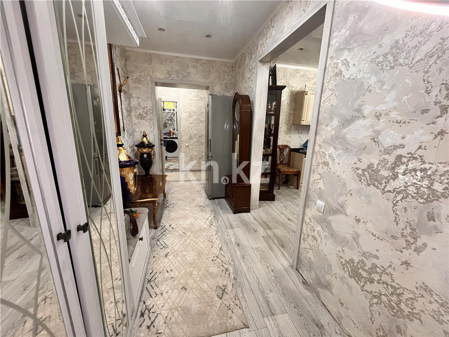 Продажа 2-комнатной квартиры, 56 м² в Темиртау - фото 4