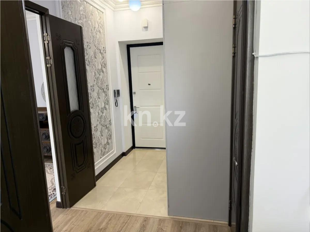 Продажа 1-комнатной квартиры, 42 м² в Астане - фото 4