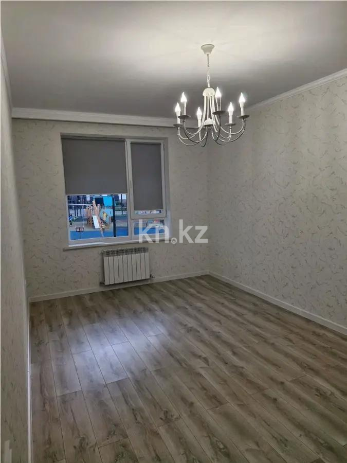 Продажа 1-комнатной квартиры, 37.2 м², ул. Халиуллина, дом  196/17 в Алматы