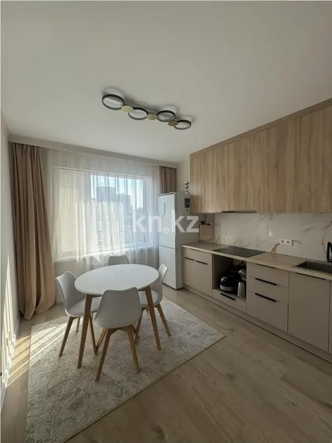 Продажа 1-комнатной квартиры, 40 м² в Астане - фото 2