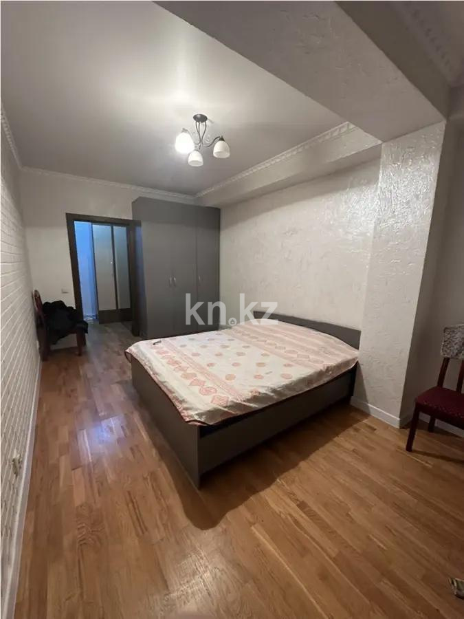 Продажа 2-комнатной квартиры, 63 м² в Алматы - фото 2