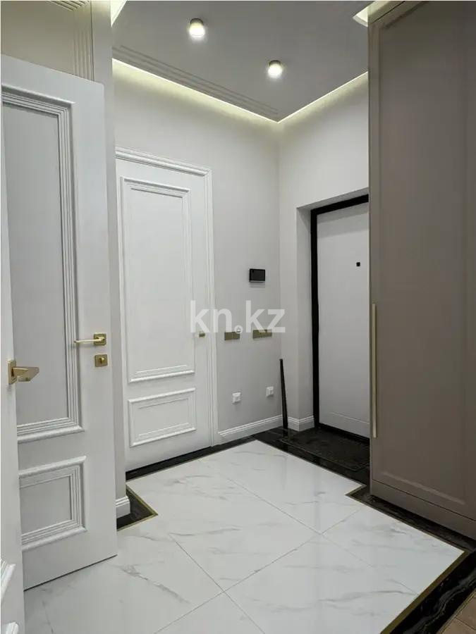 Продажа 2-комнатной квартиры, 44 м² в Астане - фото 5