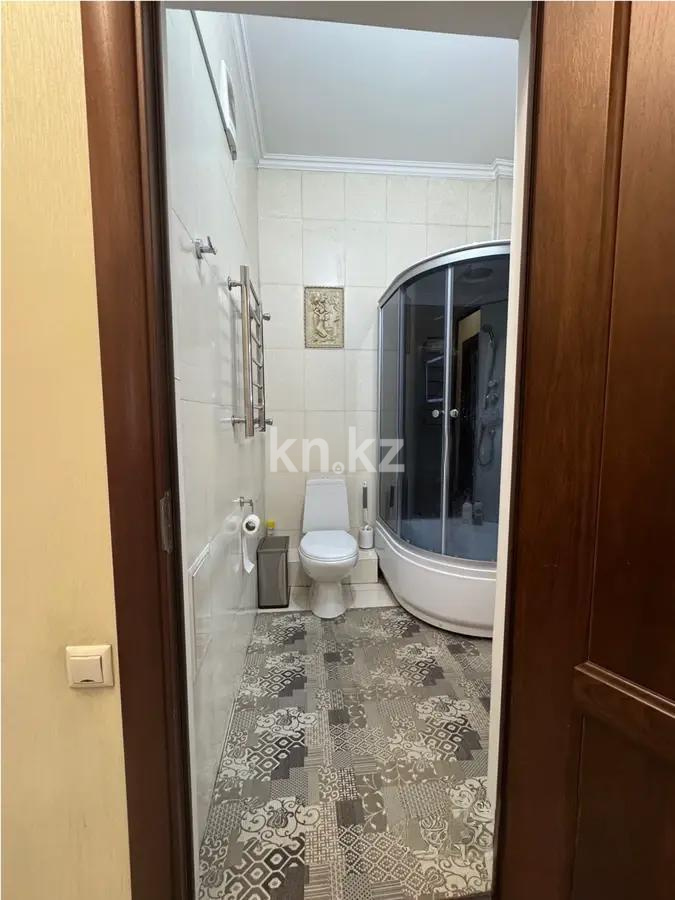 Продажа 3-комнатной квартиры, 105 м², пр. Гагарина, дом  127/91 в Алматы - фото 5