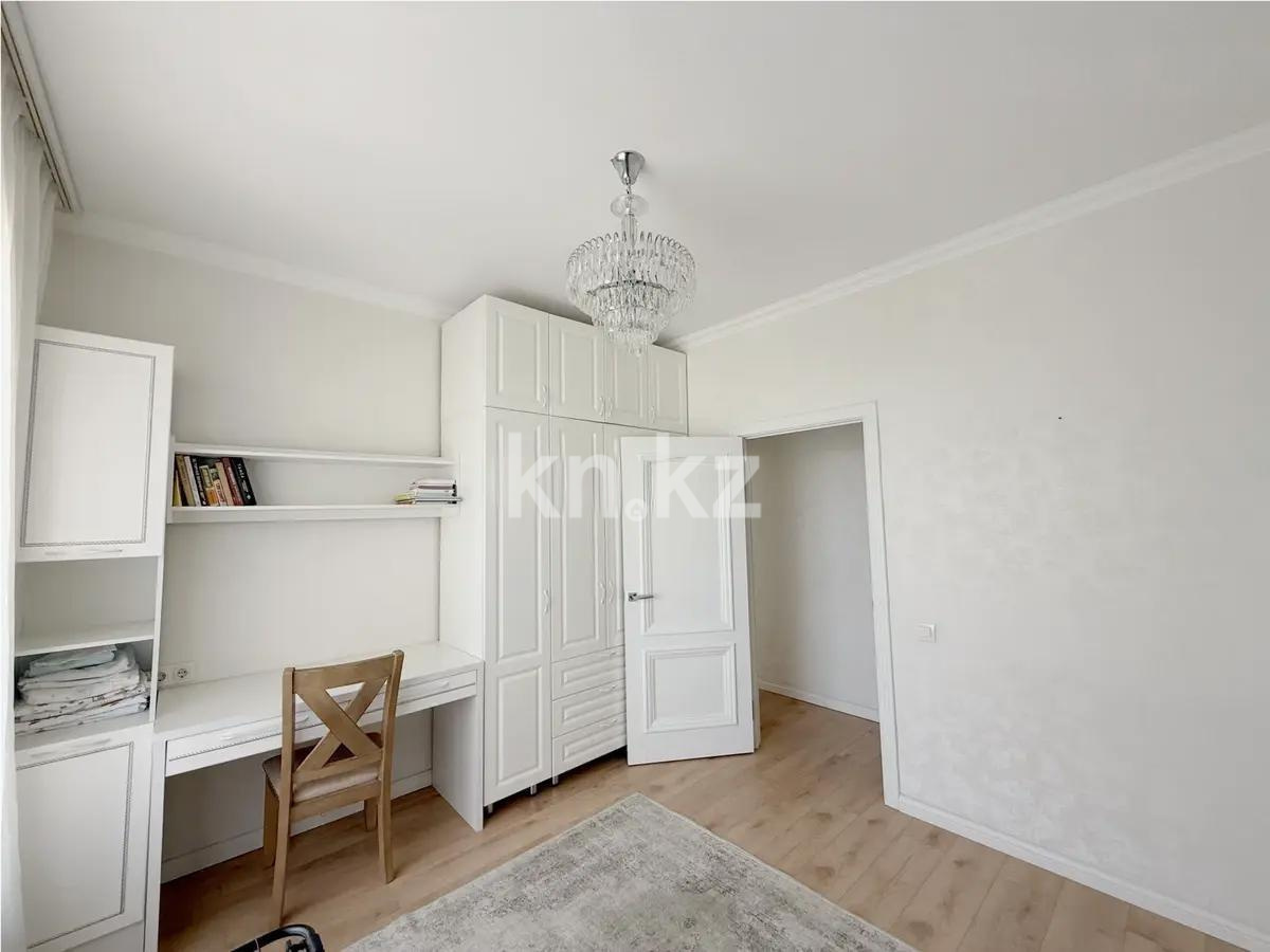 Продажа 3-комнатной квартиры, 79 м² в Алматы - фото 3