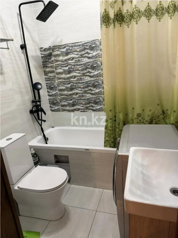 Продажа 3-комнатной квартиры, 60 м², ул. Сатпаева, дом  24 в Астане - фото 5