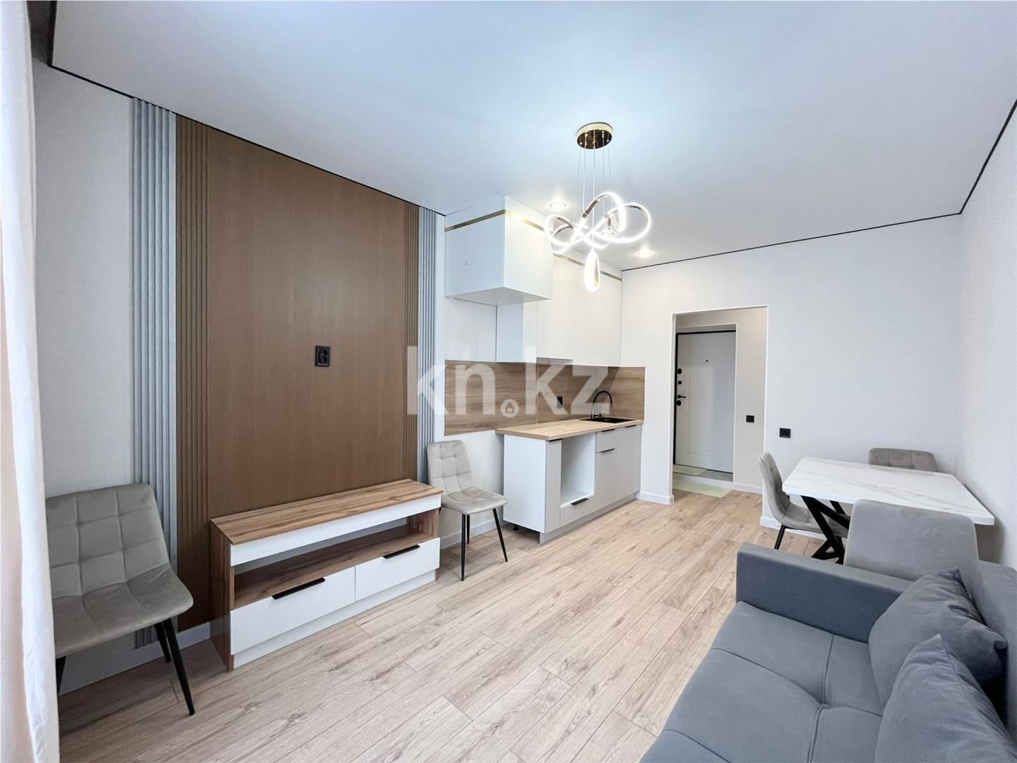 Продажа 2-комнатной квартиры, 38 м² в Астане - фото 3