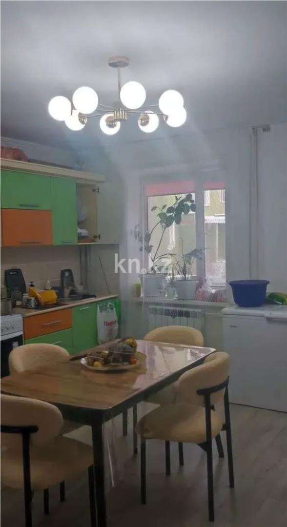 Продажа 2-комнатной квартиры, 52 м², мкр. Мамраева (Восток-5) в Караганде - фото 5