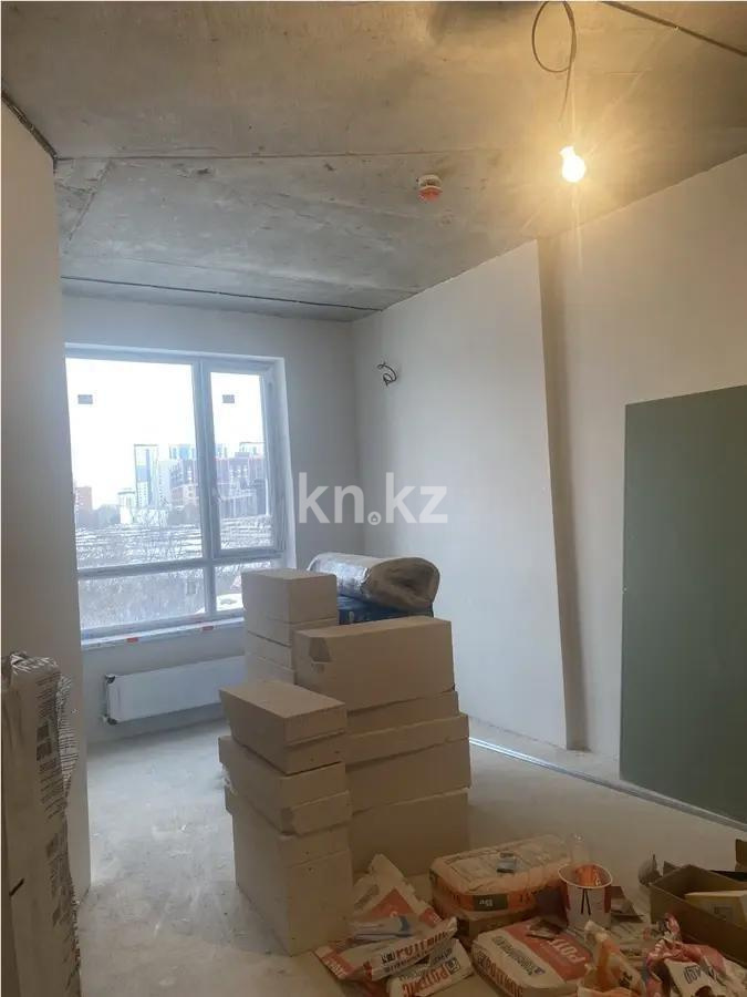 Продажа 2-комнатной квартиры, 60 м² в Астане - фото 2