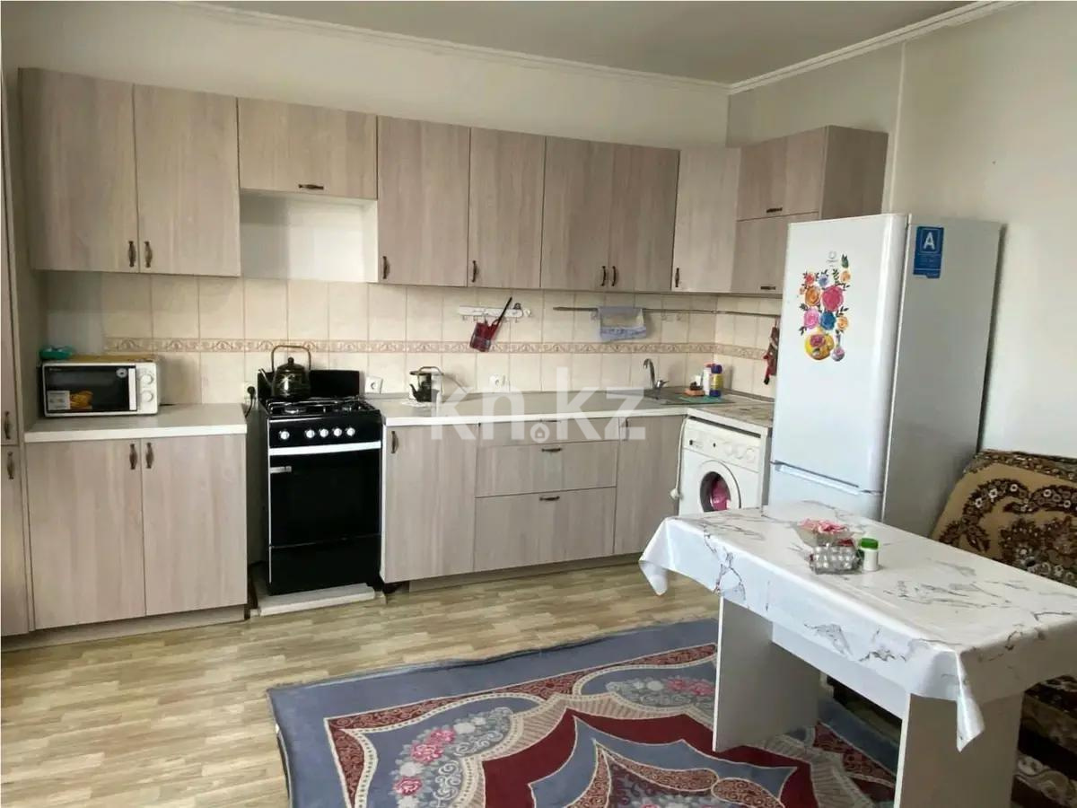 Продажа 1-комнатной квартиры, 50.4 м² в Алматы - фото 3