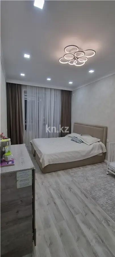 Продажа 2-комнатной квартиры, 63 м², ул. Муканова, дом  51/8 блок А в Караганде - фото 3