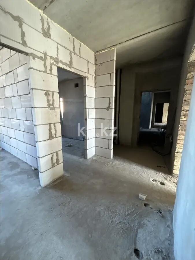 Продажа 4-комнатной квартиры, 106 м² в Караганде - фото 7